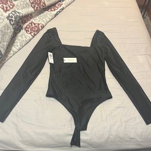 Aritzia body suit